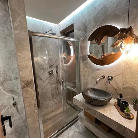 Supreme Secret Suite Alexandroupoli Exterior photo