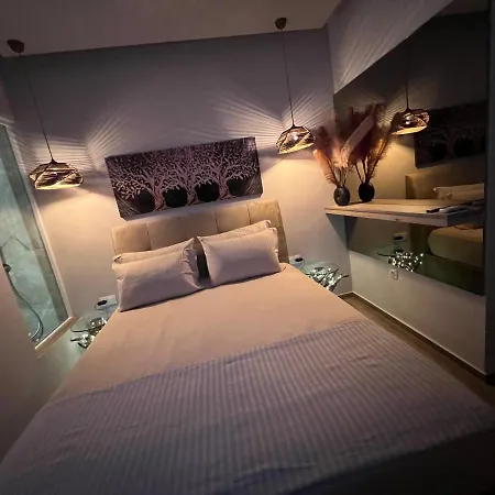 Supreme Secret Suite Alexandroupoli Exterior photo