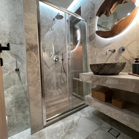 Supreme Secret Suite Alexandroupoli Exterior photo
