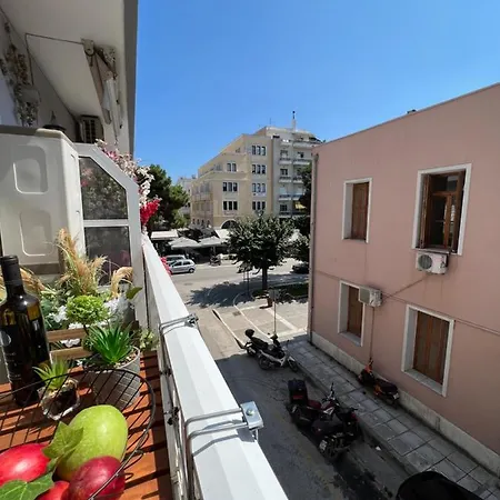 Supreme Secret Suite Alexandroupoli Exterior photo