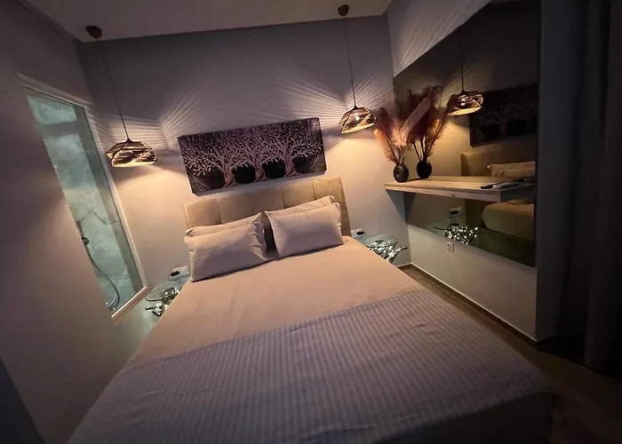 Supreme Secret Suite