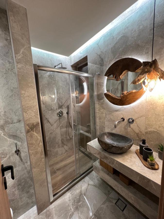 Supreme Secret Apartment Alexandroupoli