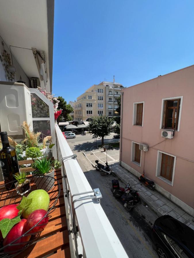 Apartment Supreme Secret Alexandroupoli
