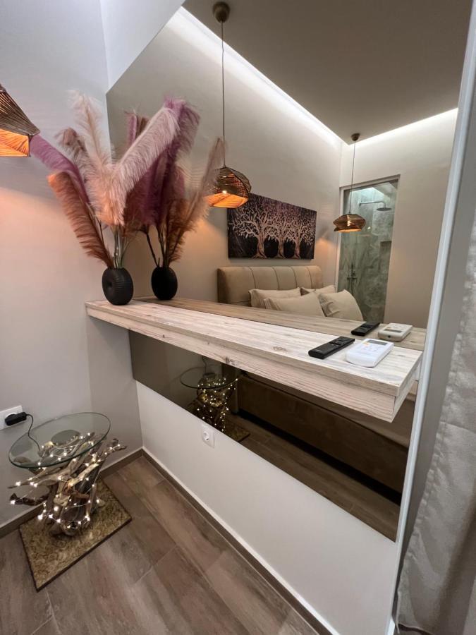 Apartment Supreme Secret Alexandroupoli